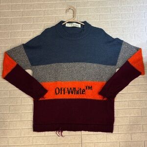 Off-White c/o VIRGIL ABLOH Size Small